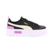 Lage Sneakers Puma Mayze Lth