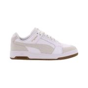 Lage Sneakers Puma Slipstream Lo Suede