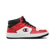 Laarzen Champion Rebound 20 Mid