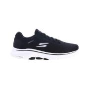 Lage Sneakers Skechers Go Walk 7 Consistent