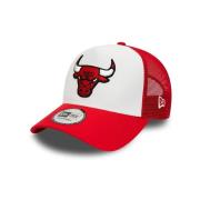 Pet New-Era 940 AF Trucker Nba Team Clear Black Chibul