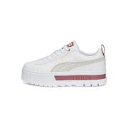 Lage Sneakers Puma Mayze