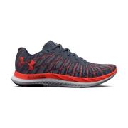 Lage Sneakers Under Armour Charged Breeze 2
