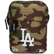 Handtas New-Era LA Dodgers Woodland