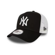 Pet New-Era New York Yankees Clean A