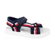 Sandalen Tommy Hilfiger T3B2329051355800