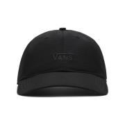 Pet Vans High Back Cap