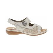 Sandalen Rieker 6598990