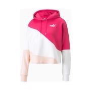 Sweater Puma Power Cat Hoodie