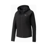 Sweater Puma Evostripe Fullzip Hoodie