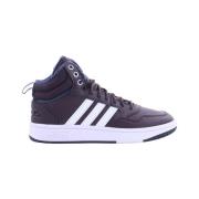 Laarzen adidas Hoops 30 Mid Wtr