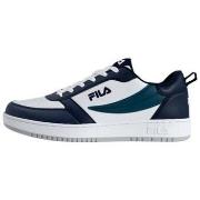 Lage Sneakers Fila Rega