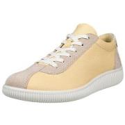 Lage Sneakers Ecco Soft Zero