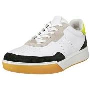 Lage Sneakers Ecco Street Court Lea