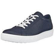 Lage Sneakers Ecco Soft 60