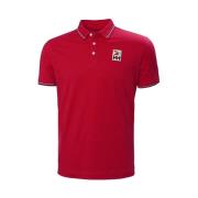 T-shirt Korte Mouw Helly Hansen Jerey