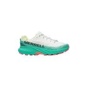 Hardloopschoenen Merrell Agility Peak 5