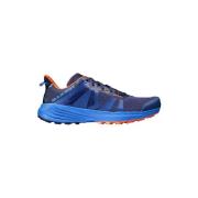 Wandelschoenen Mammut Saentis Tr Low Gtx