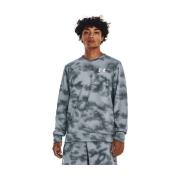 Sweater Under Armour Rival Terry Crew