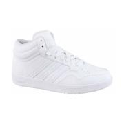 Laarzen adidas Hoops 4.0 Mid J