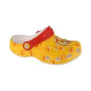 Nette Schoenen Crocs Classic Disney Winnie The Pooh T Clog