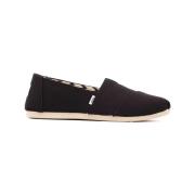 Lage Sneakers Toms Alpargata