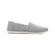 Lage Sneakers Toms Alpargata