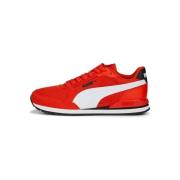 Lage Sneakers Puma ST Runner V3 Mesh JR