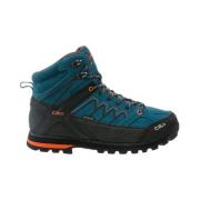 Wandelschoenen Cmp Moon Mid WP