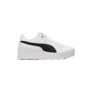Lage Sneakers Puma Karmen Wedge