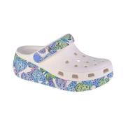 Klompen Crocs Cutie