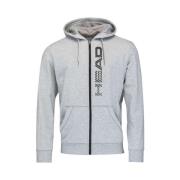 Sweater Head Club Fynn Hoodie FZ