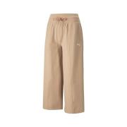 Broek Puma Straight Pants