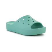 Teenslippers Crocs Classic Platform Slide
