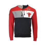 Sweater Mitchell And Ness Nba Chicago Bulls