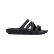 Teenslippers Crocs Splash Strappy Sandal
