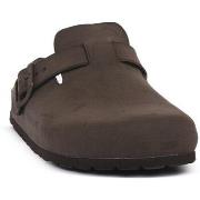 Teenslippers Grunland Grunland Mogano 40sara