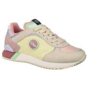 Lage Sneakers Colmar Travis Plus