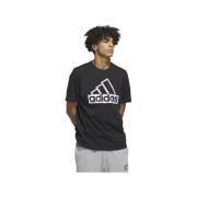 T-shirt Korte Mouw adidas H49660