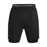 Korte Broek Under Armour 1373764002