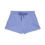 Korte Broek 4F SS23TSHOF175DENIM