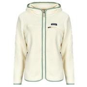 Fleece Jack Patagonia W'S RETRO PILE HOODY