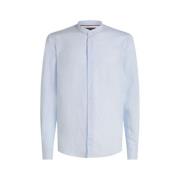 Overhemd Lange Mouw Tommy Hilfiger MW0MW30661