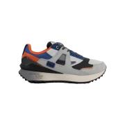 Lage Sneakers Fila Contempo