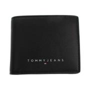 Portemonnee Tommy Hilfiger AM0AM12987BDS