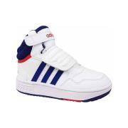 Laarzen adidas Hoops Mid 3.0 Ac I