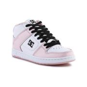 Laarzen DC Shoes Skate Manteca 4 Mid J Shoe