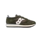 Lage Sneakers Saucony Jazz 81