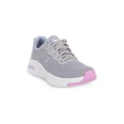 Lage Sneakers Skechers Gymt Arch Fit