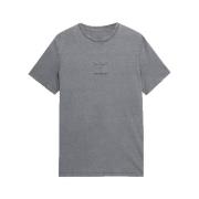 T-shirt Korte Mouw 4F M296